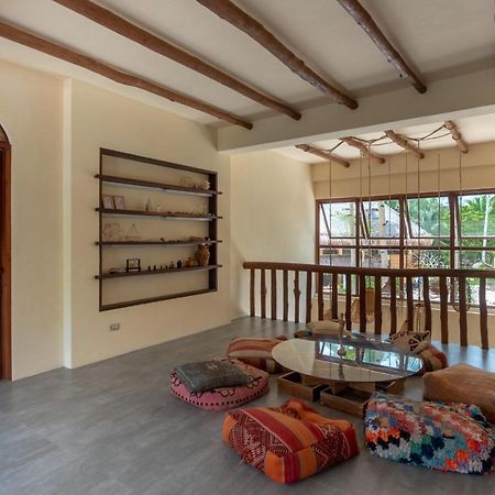 Vedya Boutique Hostel Хенераль-Луна Екстер'єр фото