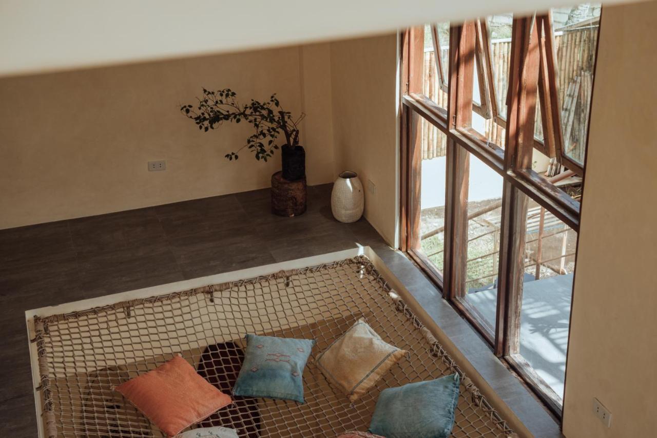 Vedya Boutique Hostel Хенераль-Луна Екстер'єр фото