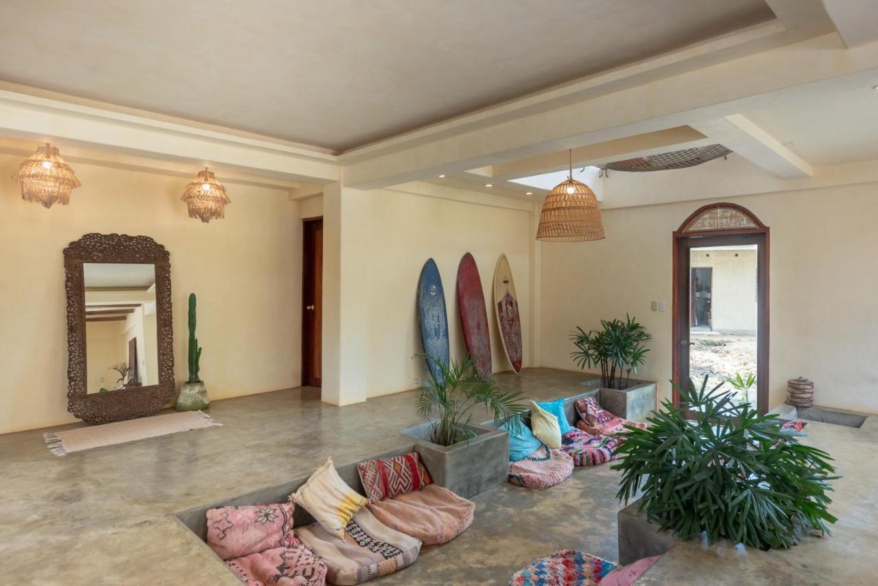 Vedya Boutique Hostel Хенераль-Луна Екстер'єр фото