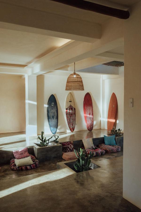 Vedya Boutique Hostel Хенераль-Луна Екстер'єр фото