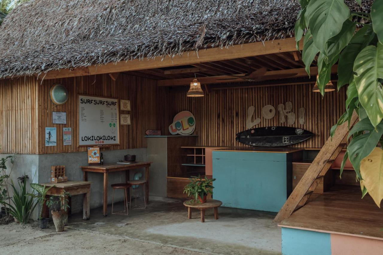 Vedya Boutique Hostel Хенераль-Луна Екстер'єр фото