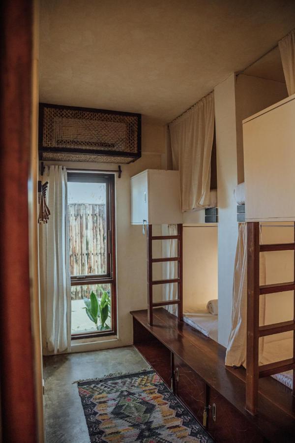 Vedya Boutique Hostel Хенераль-Луна Екстер'єр фото