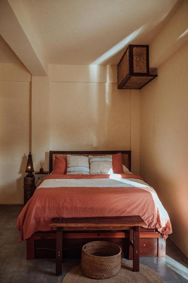 Vedya Boutique Hostel Хенераль-Луна Екстер'єр фото