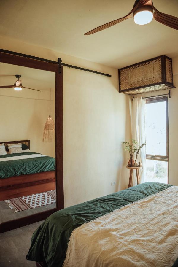 Vedya Boutique Hostel Хенераль-Луна Екстер'єр фото